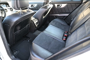 Mercedes GLK 200 CDI 2014 - imagine 6