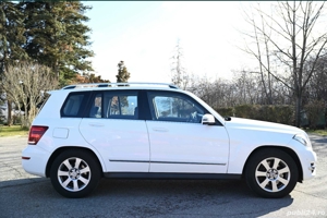 Mercedes GLK 200 CDI 2014 - imagine 3