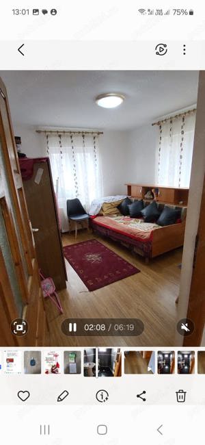 Casa Vulcana de sus pret 80000 - imagine 3