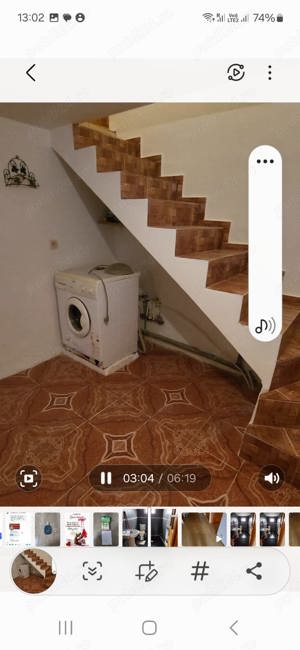 Casa Vulcana de sus pret 80000 - imagine 6