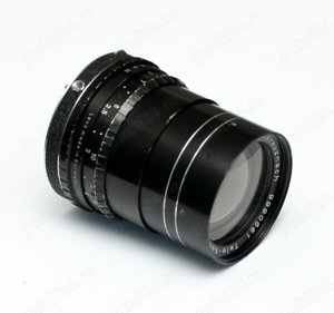 Obiectiv Schneider Kreuznach Tele-Xenar 135mm F3,5  - imagine 3