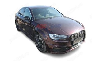 Dezmembrez Audi A3 8V sedan 2013-2016 2.0 TDI cod motor: CRL cod cutie: PGT culoare: 3A/Y4S