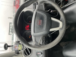 Seat Ibiza - imagine 5 Seat Ibiza - imagine 5