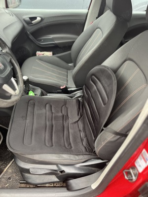 Seat Ibiza - imagine 4 Seat Ibiza - imagine 4