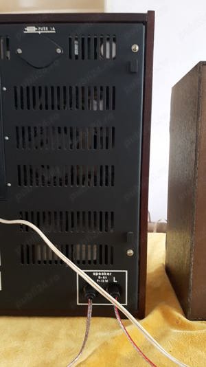 Magnetofon kastan-1 - imagine 4