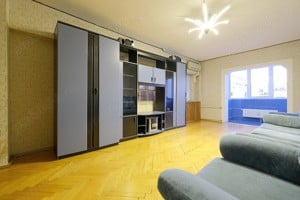 Bld. Decebal (stradal), apartament exceptional 4 camere decomandate - Tip Duplex