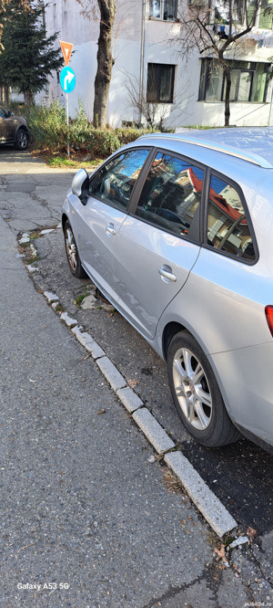 seat Ibiza  - imagine 4