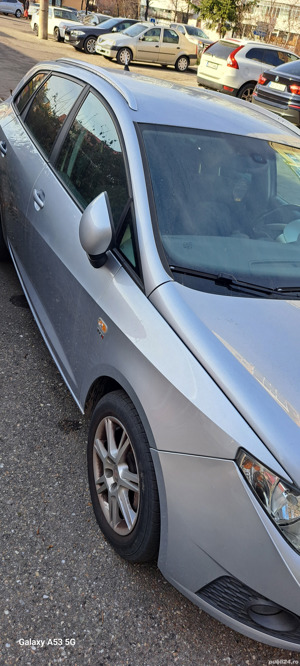 seat Ibiza  - imagine 2