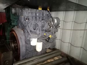 Motor Deutz F3L2011