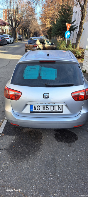 seat Ibiza  - imagine 3