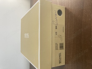 Pantofi Michael Kors