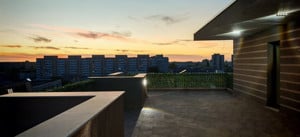 Penthouse 3 camere | 100mp Interior + 100mp Terasa | Titan - imagine 10