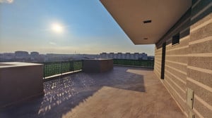 Penthouse 3 camere | 100mp Interior + 100mp Terasa | Titan - imagine 4