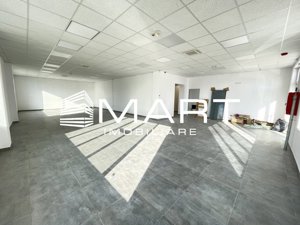 Spatiu comercial 200mp Calea Cisnadiei - imagine 1