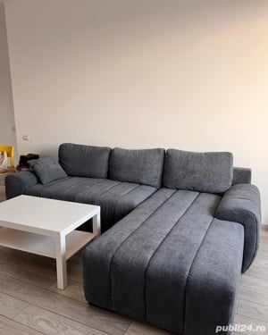 Apartament 2 camere cu centrala termica  - imagine 5