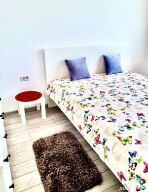 Apartament 2 camere cu centrala termica  - imagine 7