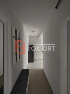 Apartament cu 2 camere de inchiriat in Timisoara, zona Mehala - imagine 6