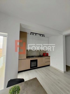 Apartament cu 2 camere de inchiriat in Timisoara, zona Mehala - imagine 3