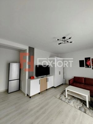 Apartament cu 2 camere de inchiriat in Timisoara, zona Mehala - imagine 2