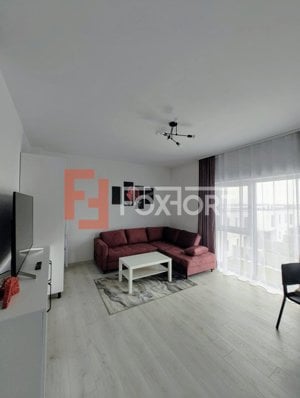 Apartament cu 2 camere de inchiriat in Timisoara, zona Mehala