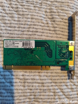 placa retea 1gb - imagine 3