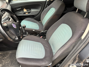 Grande punto cu GNC - imagine 10