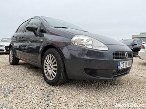 Grande punto cu GNC - imagine 11