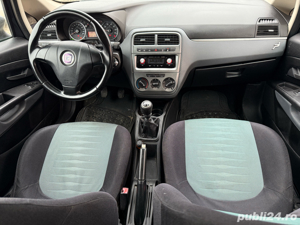 Grande punto cu GNC - imagine 5