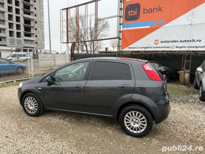 Grande punto cu GNC - imagine 17