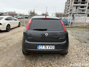 Grande punto cu GNC - imagine 15