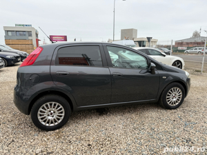 Grande punto cu GNC - imagine 4