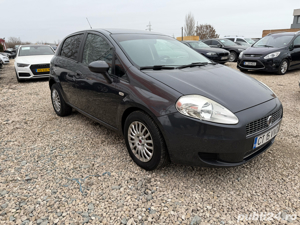 Grande punto cu GNC - imagine 16