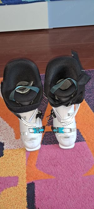 vand clapari marimea 40 aproape noi - imagine 3