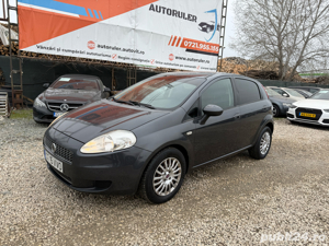 Grande punto cu GNC - imagine 18