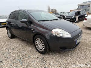 Grande punto cu GNC - imagine 14