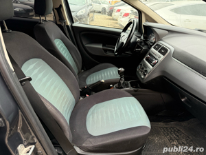 Grande punto cu GNC - imagine 6