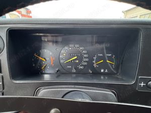 Saab 900 1988 automat - imagine 5