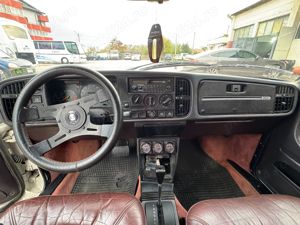 Saab 900 1988 automat - imagine 4