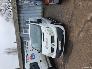 renault trafic - imagine 6