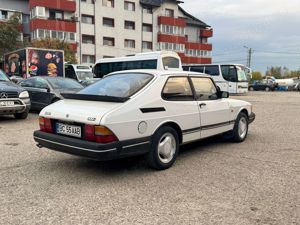Saab 900 1988 automat - imagine 7