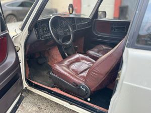 Saab 900 1988 automat - imagine 6