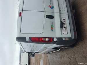 renault trafic - imagine 7