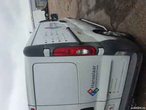 renault trafic - imagine 5