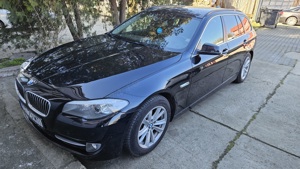 Vand BMW F11 520D 184CP - imagine 4