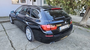 Vand BMW F11 520D 184CP - imagine 2