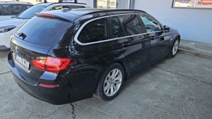 Vand BMW F11 520D 184CP - imagine 3