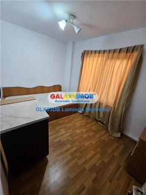 Inchiriere apartament 3 camere decomandat Targoviste Micro 8 - imagine 6