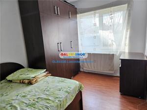 Inchiriere apartament 3 camere decomandat Targoviste Micro 8 - imagine 9