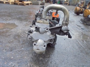 Pompa Hydromatik A4VG90DA2D6 - imagine 5