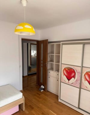 Apartament 3 camere | Unirii - Timpuri Noi - imagine 2